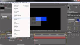 After Effects Tutorial Use Slider Controls with Expressions HD [upl. by Rengaw]