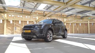 Range Rover Evoque RDynamic SE P300e MY2022 [upl. by Garceau]