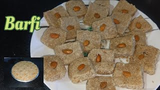 Dry fruit di Barfi ।। healthy and tasty recipe [upl. by Tanberg]