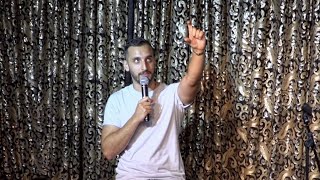 Magyed  Stand up Comedy LIVE  Comedy Club  1 Rész  2023 október [upl. by Fabrin]