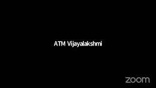 ATM Mooka Pancha Sathi Learning Class 16224 [upl. by Ahsieym]