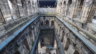 MENGUNJUNGI SISA PERADABAN ZAMAN ROMAWI DI JERMAN 🇩🇪 TRIER WALKING TOUR [upl. by Chloras385]