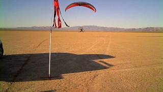 Powered Paragliding In My BlackHawk Part 2 [upl. by Kaliope]