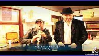 🇧🇬🇪🇺🇹🇷🎶 SALİ OKKA Live 🔴 🎙️ERCAN AHATLI 🎹 NAPRAVO 🎶ÇATIRTI 💃💥🎶 KUCHEK 2023 🎷🎬🎼 [upl. by Nylahs]