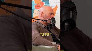 😲 DANA WHITE ROASTS BOB MENERY FOR LEAVING THE PODCAST [upl. by Irb]