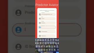 Aviator Predictor App and activator for free  Give Away [upl. by Ernest3]