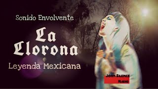 radionovela LA LLORONA  El original  voz humana [upl. by Ahsille]