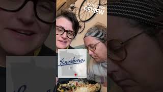 You Me Food Review Pedal Pushers Cafe in Lanesboro MN  Driftless Bluff Country YouMeFoodReview [upl. by Trutko]