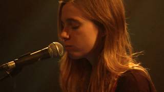 Julien Baker LIVE Brussels 2017 Full Show [upl. by Lyndell]