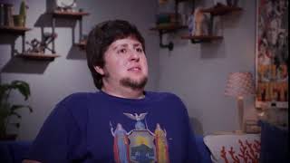 JonTron  Mad With Power [upl. by Gadmon]