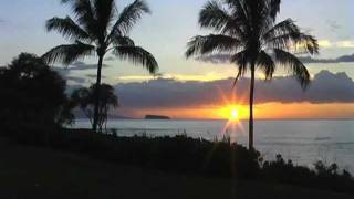 Maui  Makena  Hawaii [upl. by Rosner]