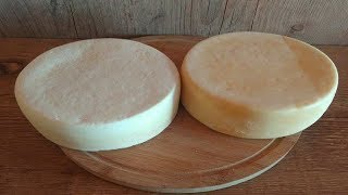 Queijo Minas Caseiro Simples de Fazer Receita Caseira 🌹 MARILENE SARAH FIALHO [upl. by Goodson618]