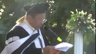 2013 University Commencement Exercises [upl. by Harihat]