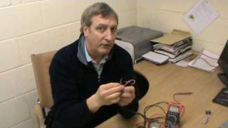 Part 1 2 port valve actuator testingmpg [upl. by Adnimra]