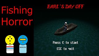 FAITHの作者Airdorfさんの初３D作品【EARLS DAY OFF】を和訳プレイ！ [upl. by Kcirdet]