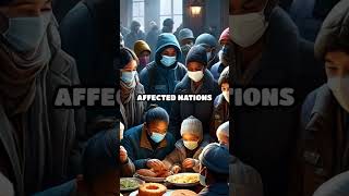 What if the 1918 Flu Pandemic Had Been Prevented whatif alternatehistory history [upl. by Dlonyer]