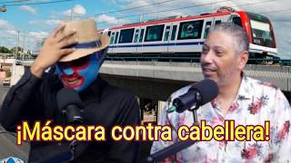 TRD Info ¡Lo que no se dice del Metro y el Monorriel [upl. by Ostraw]