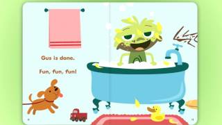 LeapFrog Tag Junior Book Trailer  Ready to Read Book Set [upl. by Nitsirt]