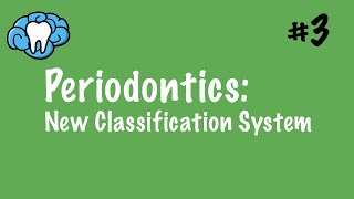 Periodontics  New Classification System  INBDE ADAT [upl. by Letnuahc796]