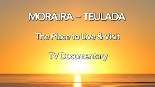 Moraira Teulada Costa Blanca Movie  TV Documentary 2016 The Place to Live amp Visit 21 min [upl. by Notrab]