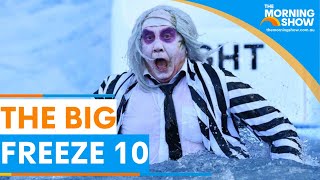 Big Freeze 10 [upl. by Kenlay]