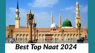 Most Beautiful Naat Collection 2024nabi farman love shorts islam amiging [upl. by Kendre30]