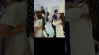 Де було весілля Полька чи фокстрот Напишіть назву гурта shorts shortswedding shortsvideo [upl. by Essy]