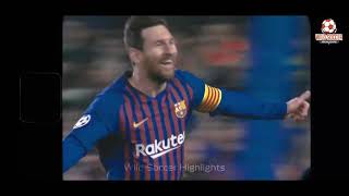 Unimaginable Moments Nobody Talks About  Lionel Messi [upl. by Aroved]