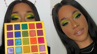 LETS GET BACK TO THE MAKEUPA TUTORIAL [upl. by Auguste]