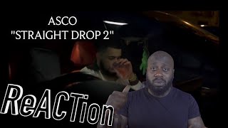 Asco  Straight Drop 2 GoHammTV [upl. by Alonzo]