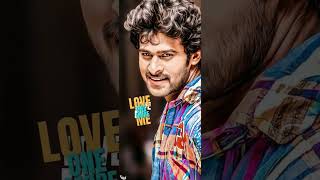 manasanth chale chale Song whatsapp status bujjigadu songs prabhas bujjigadu whatsappstatus [upl. by Arabelle]