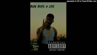 U Turn  Usher Bum boyz Remix [upl. by Marje]