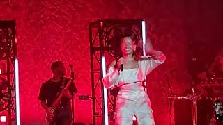 Ella Mai Live in New Orleans [upl. by Crisey]