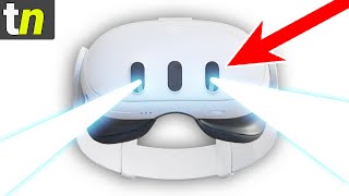 Quest 3’s Tracking Just Got WAY BETTER amp PSVR2 is coming to SteamVR [upl. by Josselyn]