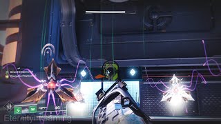 Follow the Strand Energy Source  Vex Harpy Puzzle  Destiny 2 Lightfall [upl. by Aihsaei366]