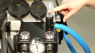 Anesthesia Machines Basics [upl. by Livvyy]