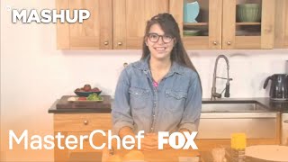 Cookalongs Series Recap  Season 4  MASTERCHEF [upl. by Aivataj]