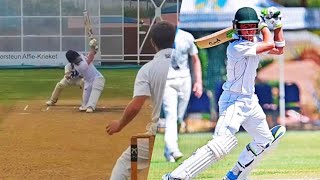 Dewald Brevis  Batting And Bowling  Mumbai Indians Player  South Africa U19 Teams Player [upl. by Adnyc]