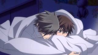 junjou romantica season 3  really like you [upl. by Retloc602]