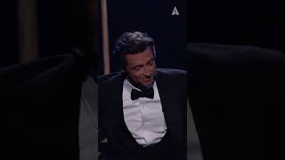 Hugh Jackmans Opening 81st Oscars Number [upl. by Frame47]