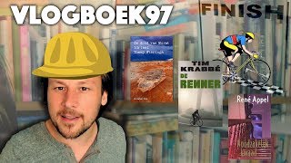 Vlogboek97  Tommy Wieringa  Tim Krabbé  René Appel [upl. by Reisch714]