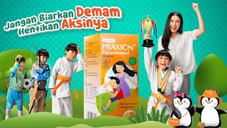 Kembalikan Momen Si Kecil Action [upl. by Leboff]