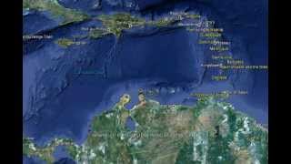 where is aruba [upl. by Saire]