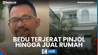 🔴 Nasib Komedian Bedu Kini Dikabarkan Terlilit Utang Sempat Minta Kerjaan ke Raffi Ahmad [upl. by Nired]