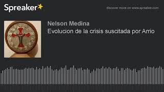 Evolución de la crisis suscitada por Arrio [upl. by Conant]