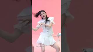 FANCAM MOKA l MOKA 15 illit kpop fancams mokaillit fyp fypage [upl. by Ano]