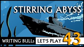 Lets Play Stirring Abyss 43 Deutsch [upl. by Spalding689]