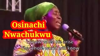 I KNOW THAT MY REDEEMER LIVETH PRAISE amp WORSHIP [upl. by Kan820]