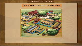 The Aryan Civilisation Class6 [upl. by Conger]