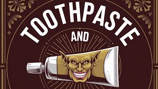 NONITALKSOLD IS GOLDTOOTHPASTE VS DENTONIC [upl. by Annayr]